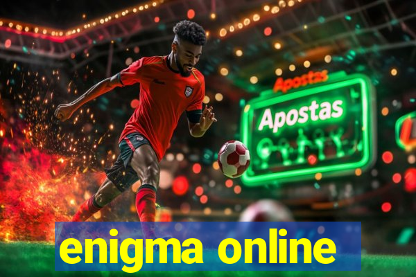 enigma online